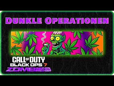 Calling Card #23 | Ready For Publishing | Dark Operations