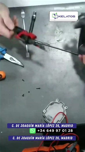 My Dyson V10 just cuts out on me? 🔧 Here's the fix