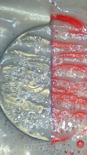 This Happens When You Clean A Uncleanable Coin! 😱 #cleaningthedirtiest #cleaningvid #asmrcleaning #satisfyingcleaning #cleantok #cleantok101 #coincleaning #cleaningcoins #oldcoins #asmr #history #historytok #historytiktok #penny #pennycleaning #microscopecleaning #greececoin #greece #asmrcleaning #reelsvideo #reelsinstagram #reelsviral | Cleaning The Dirtiest