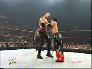 Kane vs Tajiri 03 29 2004