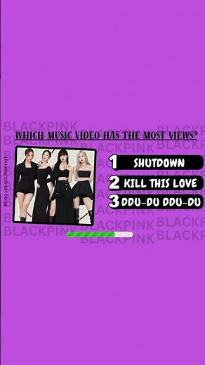 How Well Do You Know BLACKPINK? | Quiz Challenge