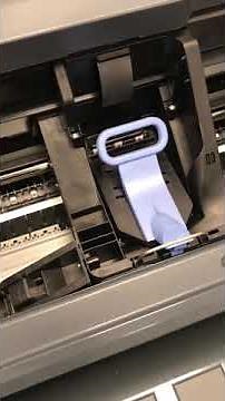 System error code: 86:01 on HP T790 T1300 T2300 Designjet Printer