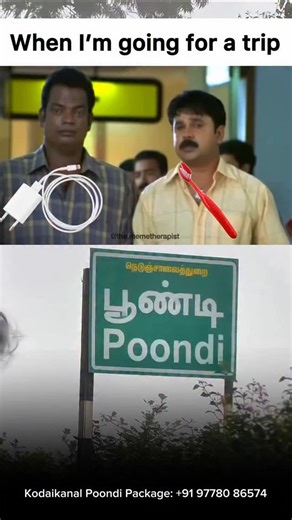 Kodai Horse Kodaikanal on Instagram: "Kodaikanal & Goa Trip Package: +91 97780 86574 Kodaikanal 3D/2N — Mist, lakes, forests & nature bliss. 🌫️💚 Kodaikanal Mini Itinerary: • Poondi Lake View 🌊 • Poomparai Village & 500-Year Temple 🛕 • Kookal Forest & Jeep Off-Road 🏞️ • Pine Forest 🌲 • Mannavanur Sheep Farm 🐑 • Waterfalls & Viewpoints 🌤️ • Campfire / BBQ (Optional) 🔥 • Beautiful Budget & Premium Stays 🏡 📍 Destinations: Goa | Poondi | Poomparai | Kookal | Kodaikanal 📞 Contact / WhatsAp