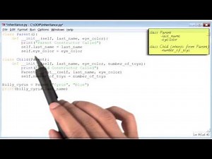 What's the Output? - Programming Foundations with Python