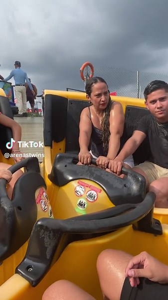 Arenas Twins on TikTok