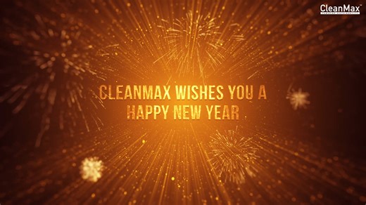 A new year. A fresh charge. And an unwavering commitment to clean...