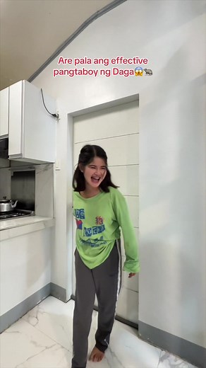 Mabisang Pangtaboy sa Daga: Sun Up Spray Review at iba pa