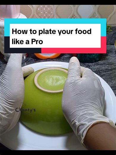 Cheflife 101: Aprende a Emplatar Como un Pro