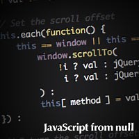 JavaScript from Null: Video Series | Envato Tuts
