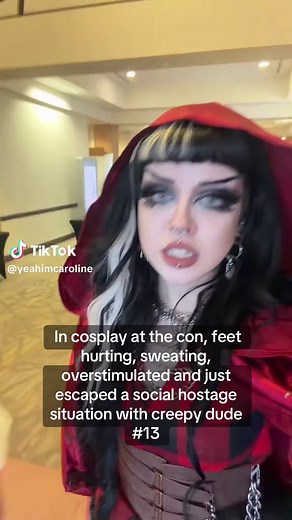 Surviving Comic-Con: A Cosplay Journey