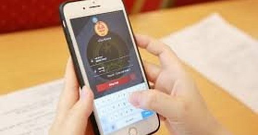 Trường hợp duy nhất không cần phải kê khai lại hay cập nhật số CCCD thay mã số thuế từ 1/7