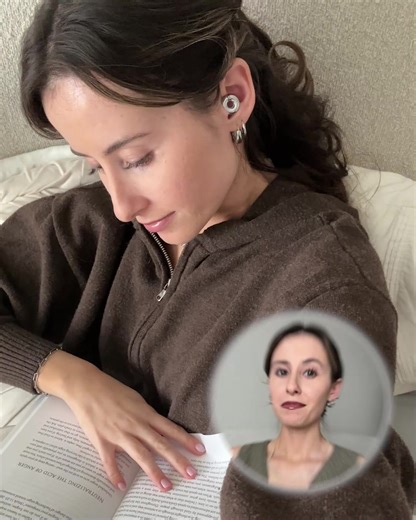 3.3K views | Noise pollution got you down?  Loop Switch earplugs makes moving through the world easier thanks to:  3-in-1 functionality 狼 Quiet mode for focus  Experience mode for live music  Engage mode for deeper connection Make your ears happy today  | Loop | Facebook