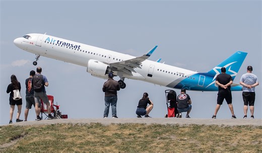 Air Transat to create new loyalty program
