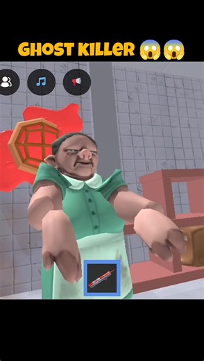 Roblox ghost killer😱😶 | roblox short #robloxshorts #robloxedits #robloxfunnymoments #roblox