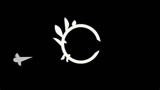 Blue Archive Animation Halo