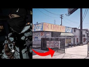 Fade picks his new GANG AND HOOD in GTA 5 RP!