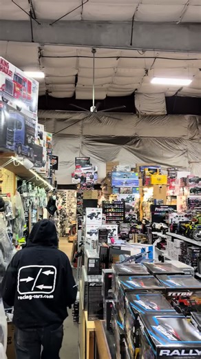 Kick Off the New Year with RC Madness Racing Events