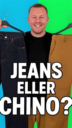 Slim pants are uncomfortable and too tight. BSAT chino pants give you freedom 💨 👉 Regular & baggy fits – shop here: https://www.rudecru.com/eu/en/25-loose-fit-jeans ✅ Regular & baggy fits ✅ Ripstop material – durable and comfortable ✅ Fast 1–2 day delivery free exchanges with extended return policy ✅ 5 stars (over 10,000 reviews) | Rudecru.com