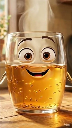 Chai vs jira Pani(Cumin water)#chai #cuminwater #health #morningroutine #healthyfood #healthyhabits