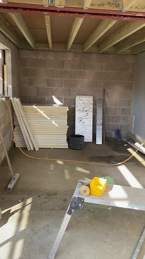 Renovating our ex council house in 8 seconds #woodpaneling #hometok #homedecor #housedecor #home #excouncilhouse #homereno #houserenovation #budgetdecor #beforeandafter #fyp #semidetachedhouse #extension #houseextension