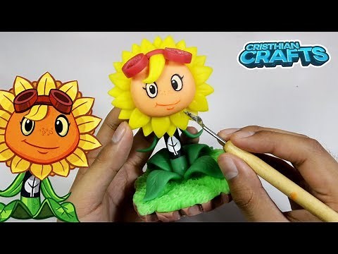 DESTELLO SOLAR en PORCELANA FRÍA| Plants vs Zombies : Heroes