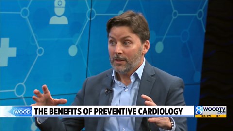 Some tips to protect your heart health