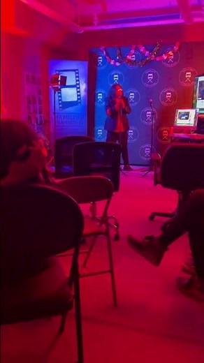 Rainbow connection karaoke cover #muppets #christmas #cover #karaoke #rainbowconnection #Voiceactor