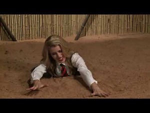O Girl in Quicksand