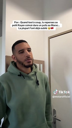 RIP rayan, on t’oublie pas ✊🏼🤲🏽🇲🇦 #maroc #morocco #rayan #puit #viral