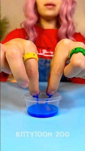 💕 Creative Thread Drawing for Kids, Easy & Amazing! 😍