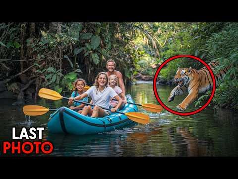 The WORST Animal Attacks Ever Recorded