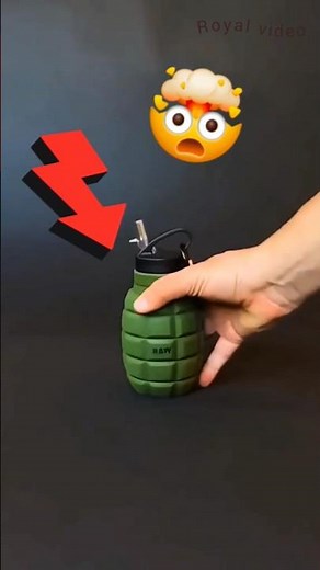 three amazing bottles 😲for student #gadgets #facts #techtech #gadgetsvideo