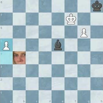 Brilliant Endgame 🤯🔥