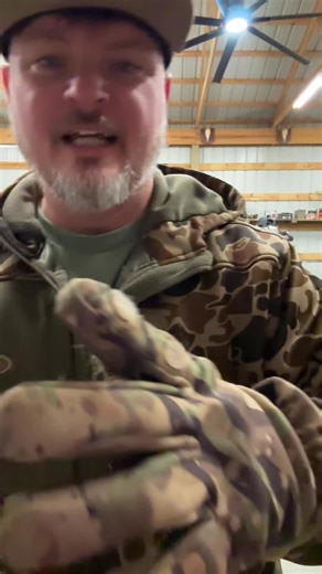 Innovative Hunting and Work Gloves for Outdoors Enthusiasts