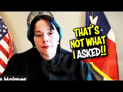 Reality-Optional Tenant Is Never Late on Rent… Judge's ONE Brutal Question!!