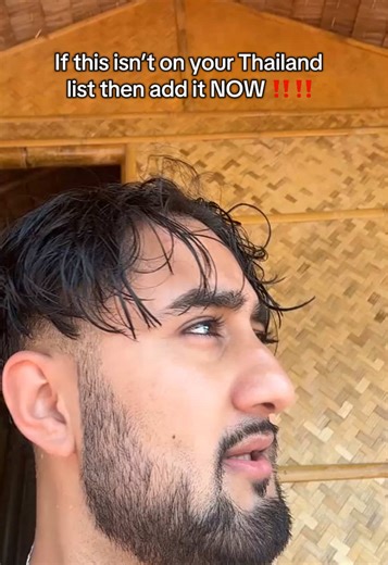 Explore Khao Sok National Park in Thailand