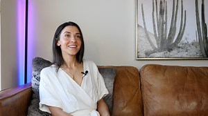 Rebecca | Impact Story