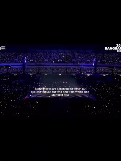 army ocean waves 💪🏻#bts #army