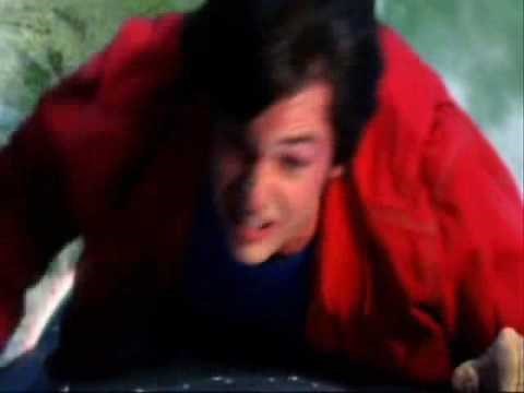Smallville Episode Hidden (Collide)
