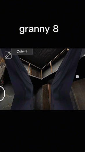 Fun With GRANNY#5 HindiGame DefinFunnyGrandpa online House escapeCartoon.Game Definition