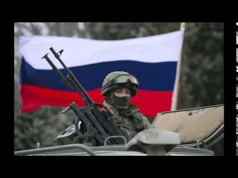 Russian National Anthem rock 🇷🇺