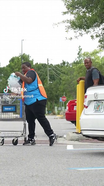 How to get a 5 star wanted level 😂 | scaring people prank