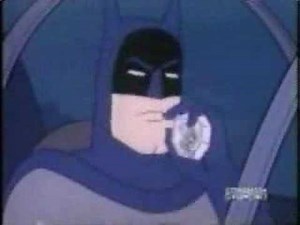 Superfriends Wazzup?