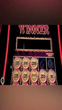 HUGE JACKPOT! AUTUMN MOON DRAGON LINK #shorts
