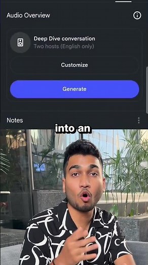 NotebookLM: Your AI Research Assistant for Founders