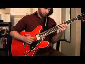 Jonathan Kreisberg - I'll Be Seeing You