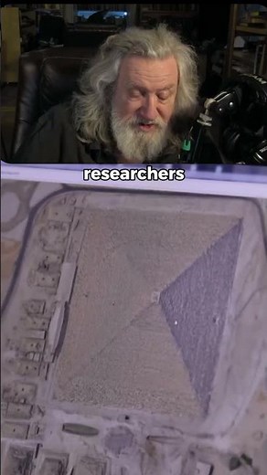 New Method Challenges Pyramid Dating