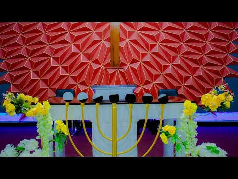 Kigali Christian Assembly - March 06, 2026 - Brother KANANI Tharcisse