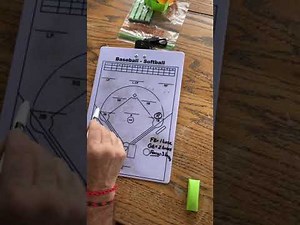 Softball Relay/Cut rules and responsibilities