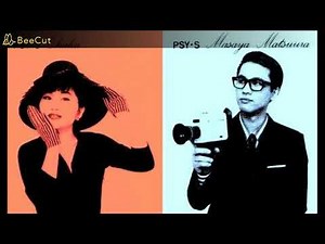 From The Planet With Love／PSY・S